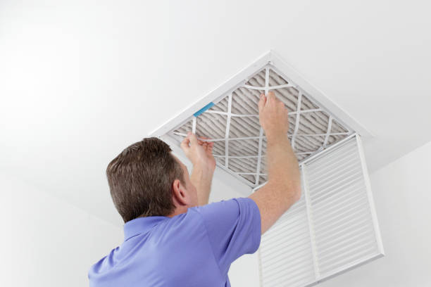 Best Ventilation Cleaning Services  in Weldon, CA